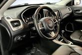 Thumbnail of 2018 Diamond Black Crystal Pearlcoat Jeep Compass