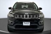 Thumbnail of 2018 Diamond Black Crystal Pearlcoat Jeep Compass