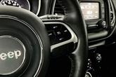 Thumbnail of 2018 Diamond Black Crystal Pearlcoat Jeep Compass