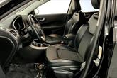 Thumbnail of 2018 Diamond Black Crystal Pearlcoat Jeep Compass
