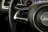 Thumbnail of 2018 Diamond Black Crystal Pearlcoat Jeep Compass