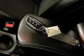 Thumbnail of 2018 Diamond Black Crystal Pearlcoat Jeep Compass
