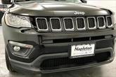 Thumbnail of 2018 Diamond Black Crystal Pearlcoat Jeep Compass