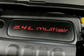 Thumbnail of 2018 Diamond Black Crystal Pearlcoat Jeep Compass