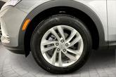 Thumbnail of 2025 Moonstone Gray Metallic Buick Envista