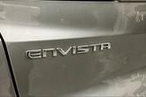 Thumbnail of 2025 Moonstone Gray Metallic Buick Envista