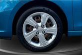 Thumbnail of 2021 Caribbean Blue Chevrolet Spark