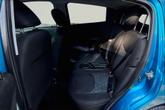 Thumbnail of 2021 Caribbean Blue Chevrolet Spark