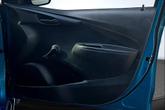 Thumbnail of 2021 Caribbean Blue Chevrolet Spark