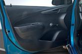 Thumbnail of 2021 Caribbean Blue Chevrolet Spark