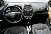 Thumbnail of 2021 Caribbean Blue Chevrolet Spark