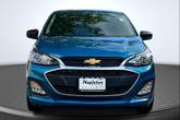 Thumbnail of 2021 Caribbean Blue Chevrolet Spark