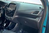 Thumbnail of 2021 Caribbean Blue Chevrolet Spark