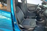 Thumbnail of 2021 Caribbean Blue Chevrolet Spark