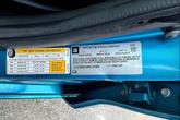 Thumbnail of 2021 Caribbean Blue Chevrolet Spark