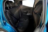 Thumbnail of 2021 Caribbean Blue Chevrolet Spark