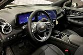 Thumbnail of 2025 Black Chevrolet Blazer EV