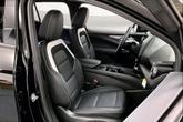 Thumbnail of 2025 Black Chevrolet Blazer EV