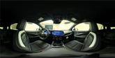 Thumbnail of 2025 Black Chevrolet Blazer EV