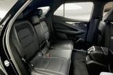 Thumbnail of 2025 Black Chevrolet Blazer EV