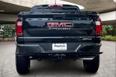 Thumbnail of 2025 Onyx Black GMC Canyon