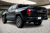 Thumbnail of 2025 Onyx Black GMC Canyon