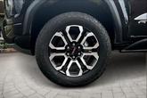 Thumbnail of 2025 Onyx Black GMC Canyon