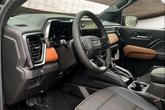 Thumbnail of 2025 Onyx Black GMC Canyon