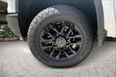 Thumbnail of 2025 Summit White Chevrolet Silverado 2500