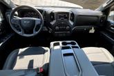 Thumbnail of 2025 Summit White Chevrolet Silverado 2500
