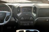Thumbnail of 2025 Summit White Chevrolet Silverado 2500