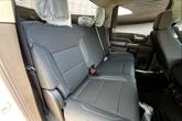 Thumbnail of 2025 Summit White Chevrolet Silverado 2500