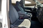 Thumbnail of 2025 Summit White Chevrolet Silverado 2500