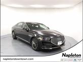 Photo of 2020 Vik Black Genesis G90