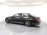 Thumbnail of 2020 Vik Black Genesis G90