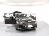 Thumbnail of 2020 Vik Black Genesis G90