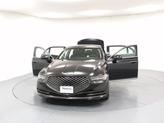 Thumbnail of 2020 Vik Black Genesis G90