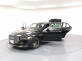 Thumbnail of 2020 Vik Black Genesis G90