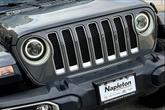 Thumbnail of 2019 Sting-Gray Clearcoat Jeep Wrangler Unlimited
