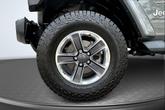Thumbnail of 2019 Sting-Gray Clearcoat Jeep Wrangler Unlimited