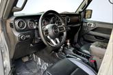 Thumbnail of 2019 Sting-Gray Clearcoat Jeep Wrangler Unlimited