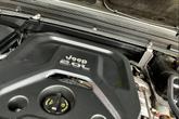 Thumbnail of 2019 Sting-Gray Clearcoat Jeep Wrangler Unlimited