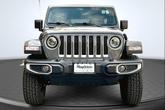 Thumbnail of 2019 Sting-Gray Clearcoat Jeep Wrangler Unlimited