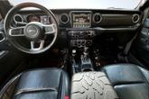 Thumbnail of 2019 Sting-Gray Clearcoat Jeep Wrangler Unlimited