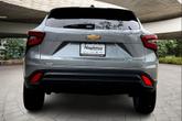 Thumbnail of 2026 Sterling Gray Metallic Chevrolet Trax