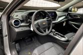 Thumbnail of 2026 Sterling Gray Metallic Chevrolet Trax