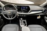 Thumbnail of 2026 Sterling Gray Metallic Chevrolet Trax
