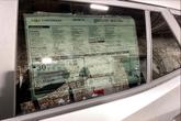 Thumbnail of 2026 Sterling Gray Metallic Chevrolet Trax