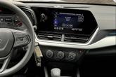 Thumbnail of 2026 Sterling Gray Metallic Chevrolet Trax