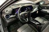Thumbnail of 2025 Sterling Gray Metallic Chevrolet Trax